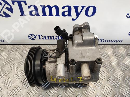 AC compressor PEUGEOT 106 II (1A_, 1C_)  | BP5797866M34 