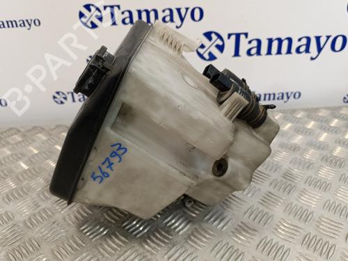 Windscreen washer tank BMW X5 (E53)  | BP17785730C113 