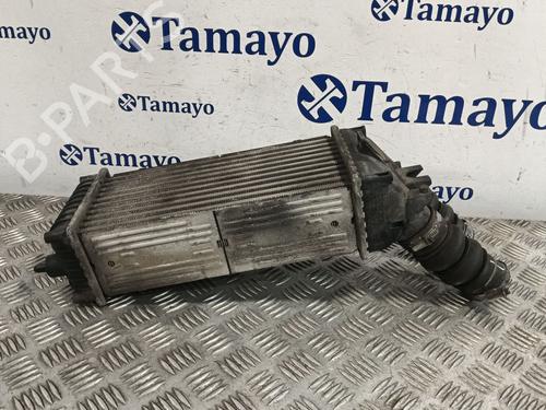 Intercooler CITROËN XSARA PICASSO (N68) 2.0 HDi | BP29999153M30 
