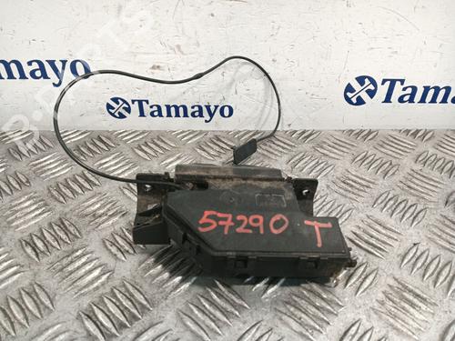 Used Tailgate lock BMW 1 (E87) 118 d (143 hp) 29268049