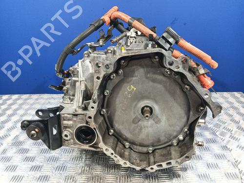 Used Gearbox TOYOTA PRIUS (_W3_) [2008-2016]  27641157