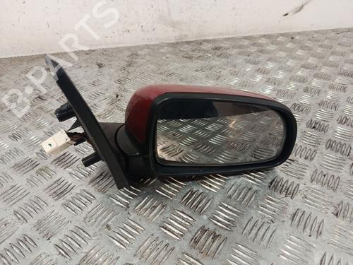 Used Right mirror Right mirror CHEVROLET AVEO / KALOS Hatchback (T250, T255) 1.4 (101 hp) 39684245 39684245