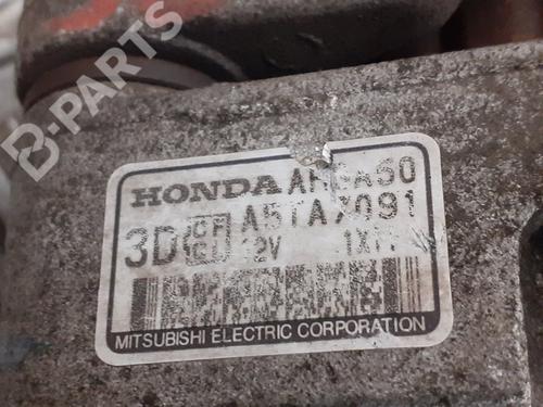 Alternator HONDA CIVIC VII Hatchback (EU, EP, EV) 1.4 i (EP1, EU7) | BP9426781M7 