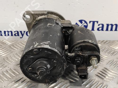 Startmotor AUDI A3 (8L1)  | BP20292082M8 