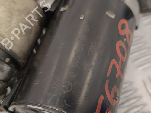 Starter MERCEDES-BENZ SLK (R171)  | BP17078308M8 
