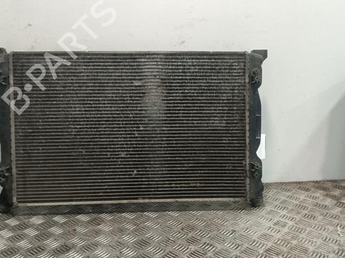 Water radiator AUDI A4 B6 (8E2) 1.9 TDI | BP38752765M31 - Image 2