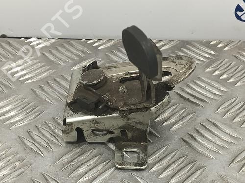 Hood lock OPEL COMBO Tour (X12)  | BP13736788C133 
