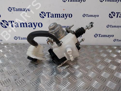 ABS MAZDA CX-30 (DM) SKYACTIV-G M Hybrid (122 hp) 30003192