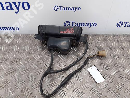 Left front indicator LADA NIVA Closed Off-Road Vehicle (2121, 2131)  | BP8169322C32 