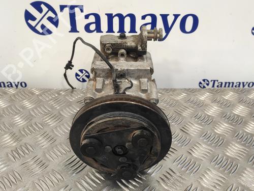 AC-Kompressor MITSUBISHI GALLOPER (JK-01) [1998-2003]  12678315