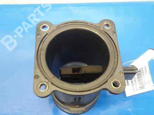 Mass air flow sensor NISSAN ALMERA II Hatchback (N16)  | BP6159745M95 