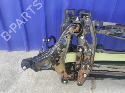 Subframe MERCEDES-BENZ SPRINTER 3,5-t Van (B906) 318 CDI (906.631, 906.633, 906.635, 906.637) | BP12233682M9 