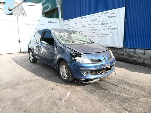 Moteur RENAULT CLIO III (BR0/1, CR0/1) 1.5 dCi (BR17, CR17) (86 hp) 29353256