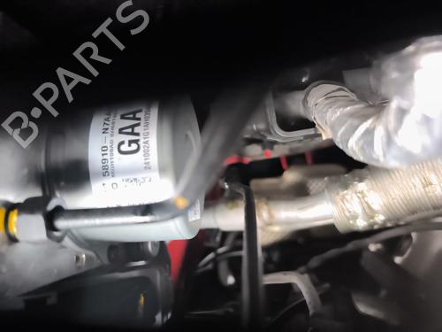 ABS pump HYUNDAI TUCSON (NX4E, NX4A) | BP40086764M43 - Image 2