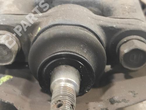 Left front steering knuckle KIA CEE'D Hatchback (ED)  | BP11028773M25 