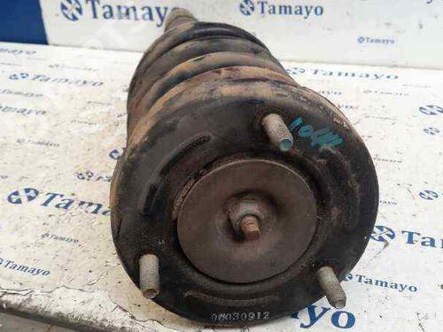 Left front shock absorber HYUNDAI SONATA V (NF)  | BP4506041M16 