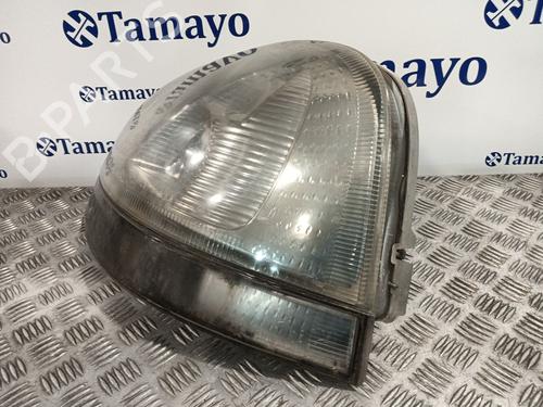 Left headlight NISSAN INTERSTAR Van (X70) dCi 115 | BP30135658C28 