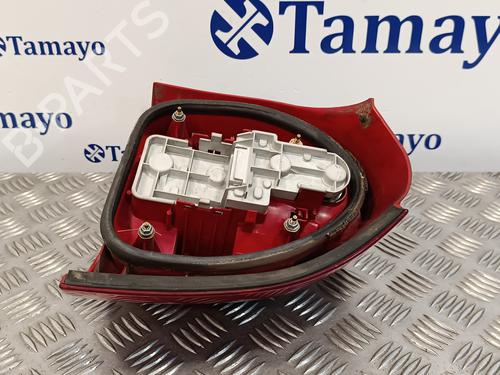 Venstre baglygte AUDI A3 (8L1) 1.9 TDI | BP16414060C34 