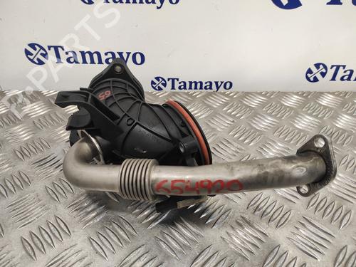Pipe MERCEDES-BENZ E-CLASS (W213)  | BP14358843M125 