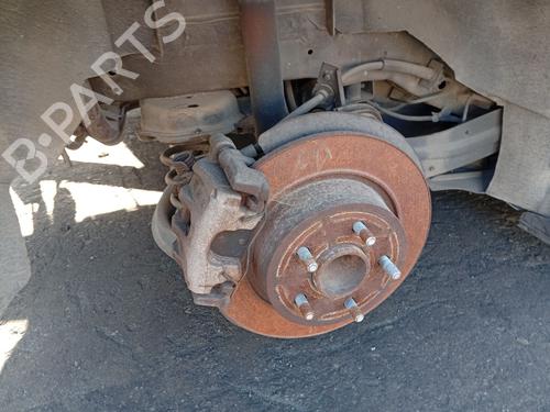 Used Right rear brake caliper FORD C-MAX II (DXA/CB7, DXA/CEU) [2010-2019]  32664271