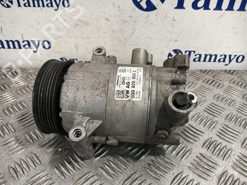 AC compressor VW POLO V (6R1, 6C1) 1.4 TDI | BP31711257M34 