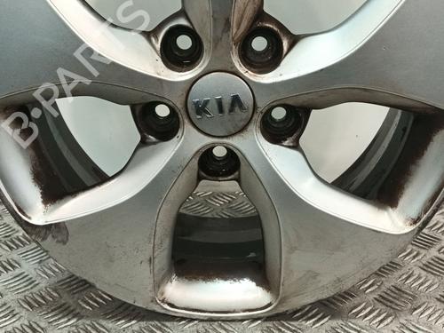 Fælk KIA CARENS IV 1.7 CRDi | BP34716932C45 - Image 3