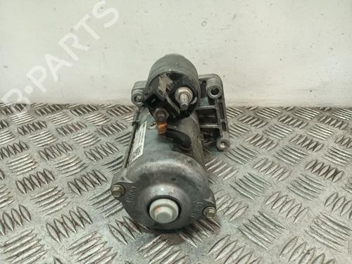 Starter CITROËN BERLINGO Box Body/MPV (K9) 1.5 BlueHDi 100 | BP36998427M8 - Image 5