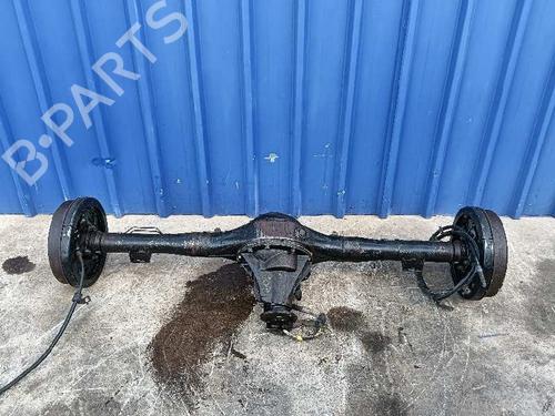 Used Rear axle MITSUBISHI L200 / TRITON (KA_T, KB_T) [2004-2018]  26022328