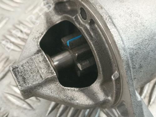 Starter MITSUBISHI SPACE WAGON (N9_W, N8_W) | BP31013555M8