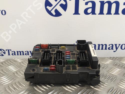 Fuse box CITROËN XSARA (N1) 1.6 16V | BP15382269E1