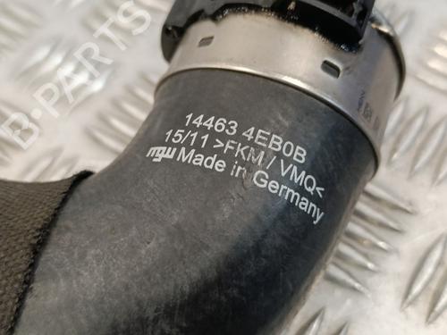 Pipe NISSAN QASHQAI II SUV (J11, J11_)  | BP17712191M125 