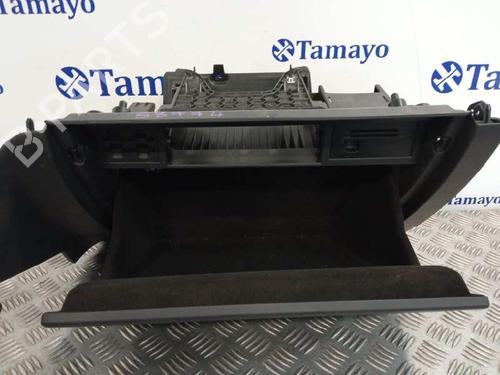 Glove box VW GOLF SPORTSVAN VII (AM1, AN1)  | BP26641265C95 