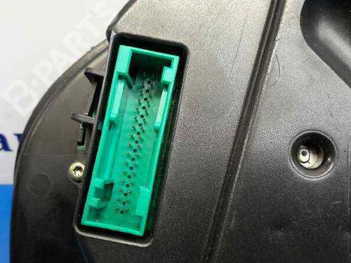 Instrument cluster VW PASSAT B5.5 (3B3) 1.9 TDI | BP3644619C47 