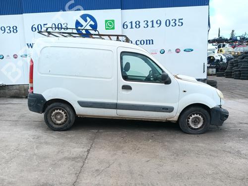 Gearbox RENAULT KANGOO (KC0/1_) 1.5 dCi | BP35770217M3 - Image 8