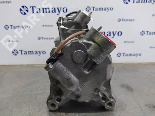 AC compressor BMW 5 (E60) 525 d | BP9553133M34 