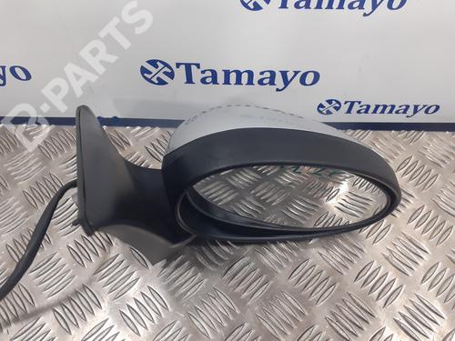 Used Right mirror ROVER STREETWISE Hatchback [2003-2005]  7916028