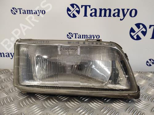 Used Right headlight PEUGEOT BOXER Van (230L) 2.5 TD (103 hp) 17630016