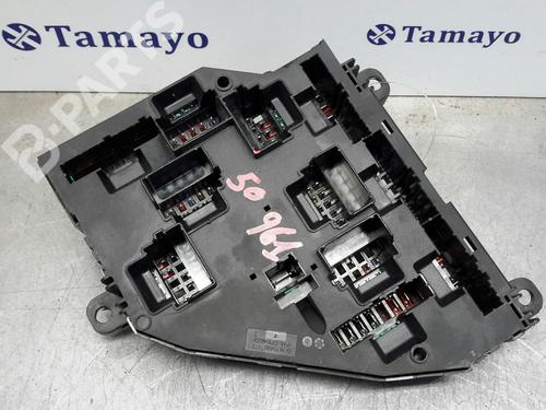 Fuse box BMW 5 (E60) 525 d | BP9553137E1 