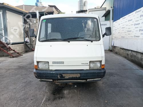 Gearbox NISSAN TRADE Van 2.0 D | BP29386875M3 