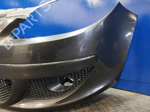 Front bumper SEAT TOLEDO III (5P2) 2.0 TDI 16V | BP16132621C7 