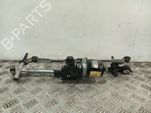 Used Front wiper motor Front wiper motor CITROËN C4 CACTUS 1.2 VTi 82 (82 hp) 36092503 36092503