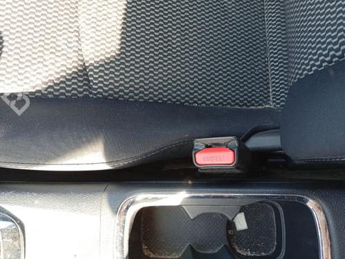 Used Seat buckle Seat buckle NISSAN PULSAR Hatchback (C13) 1.2 DIG-T (115 hp) 34276435 34276435