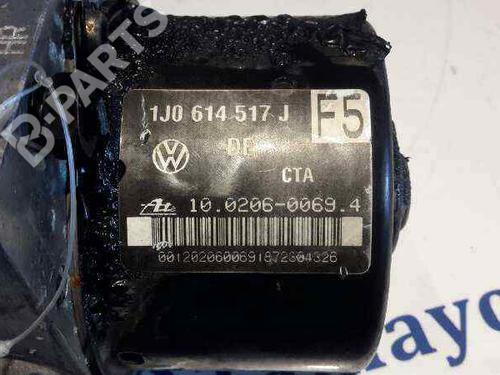 ABS pump AUDI A3 (8L1) 1.9 TDI | BP1208411M43 