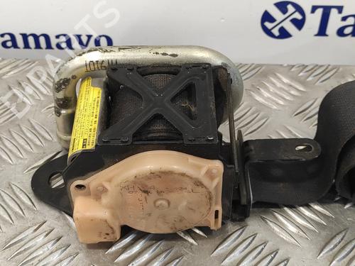 Front left seatbelt MAZDA 6 Hatchback (GG)  | BP8760634I26 