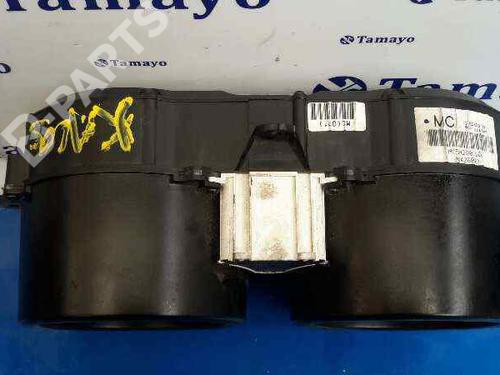 Instrument cluster DAEWOO KALOS (KLAS) 1.2 | BP2966177C47 