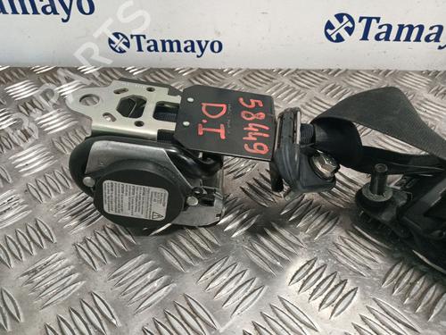 Front left seatbelt NISSAN NV200 Van  | BP29419100I26 