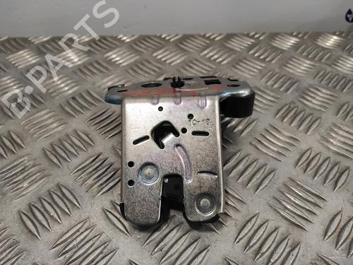 Tailgate lock AUDI A1 Sportback (8XA, 8XF)  | BP24288234C101 