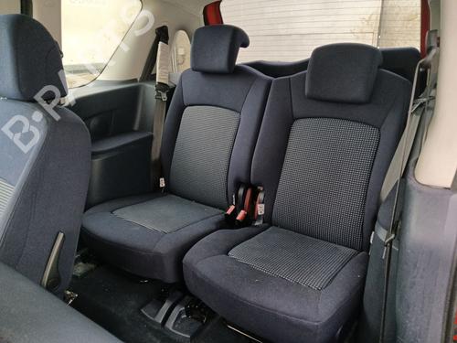 Climate control PEUGEOT 1007 (KM_) 1.6 16V | BP40180345I5 - Image 12
