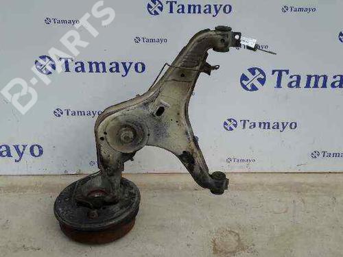Used Right rear steering knuckle VW TRANSPORTER T4 Van (70A, 70H, 7DA, 7DH) [1990-2003]  5182400