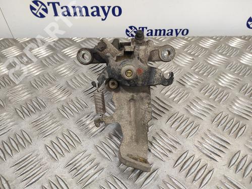 Left rear brake caliper NISSAN ALMERA TINO (V10) 2.2 dCi | BP12004080M107 